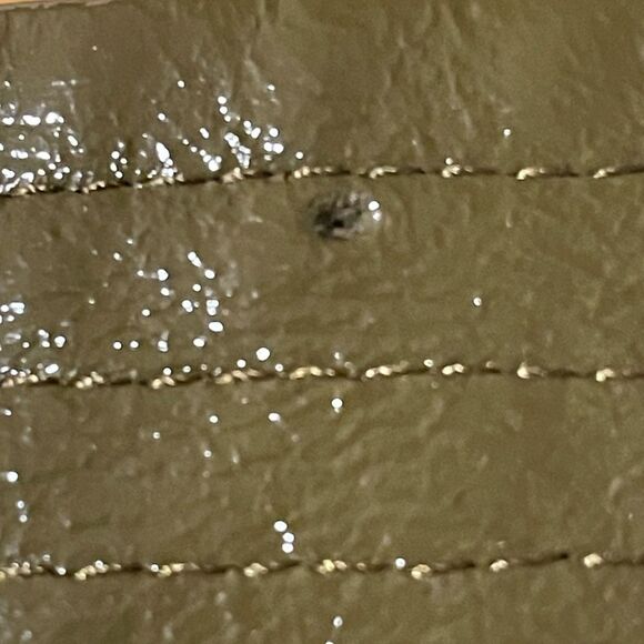 LE FOU WILFRED‎ by ARITZIA NWOT Funk Pant in Avocado Green - Picture 10 of 16